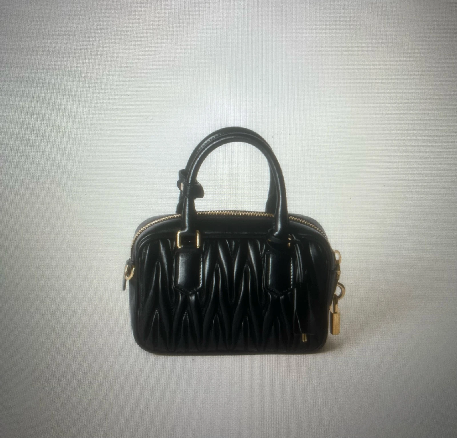 Miu bag – photo 3